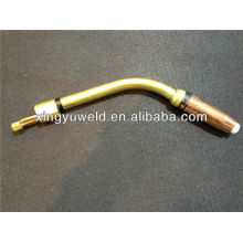 MB501 welding swan neck